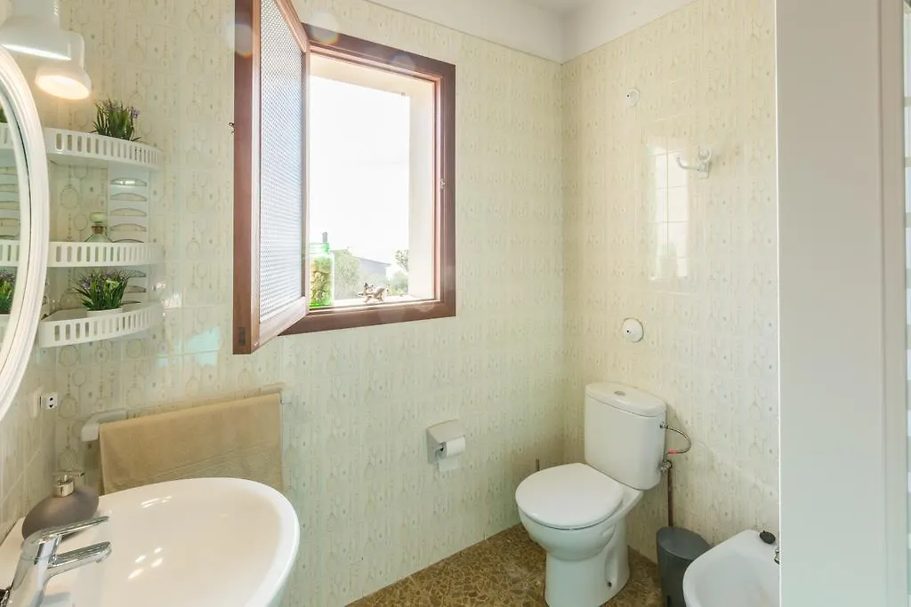 Villa Mieres Santanyí Spanien