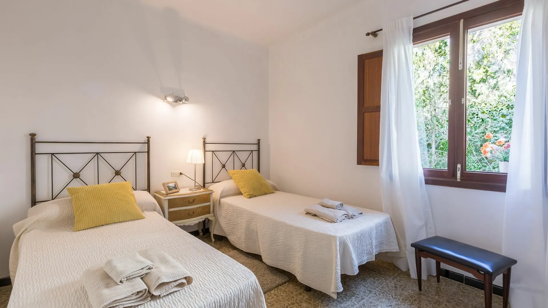 Villa Mieres Santanyí 0*,  Spanien