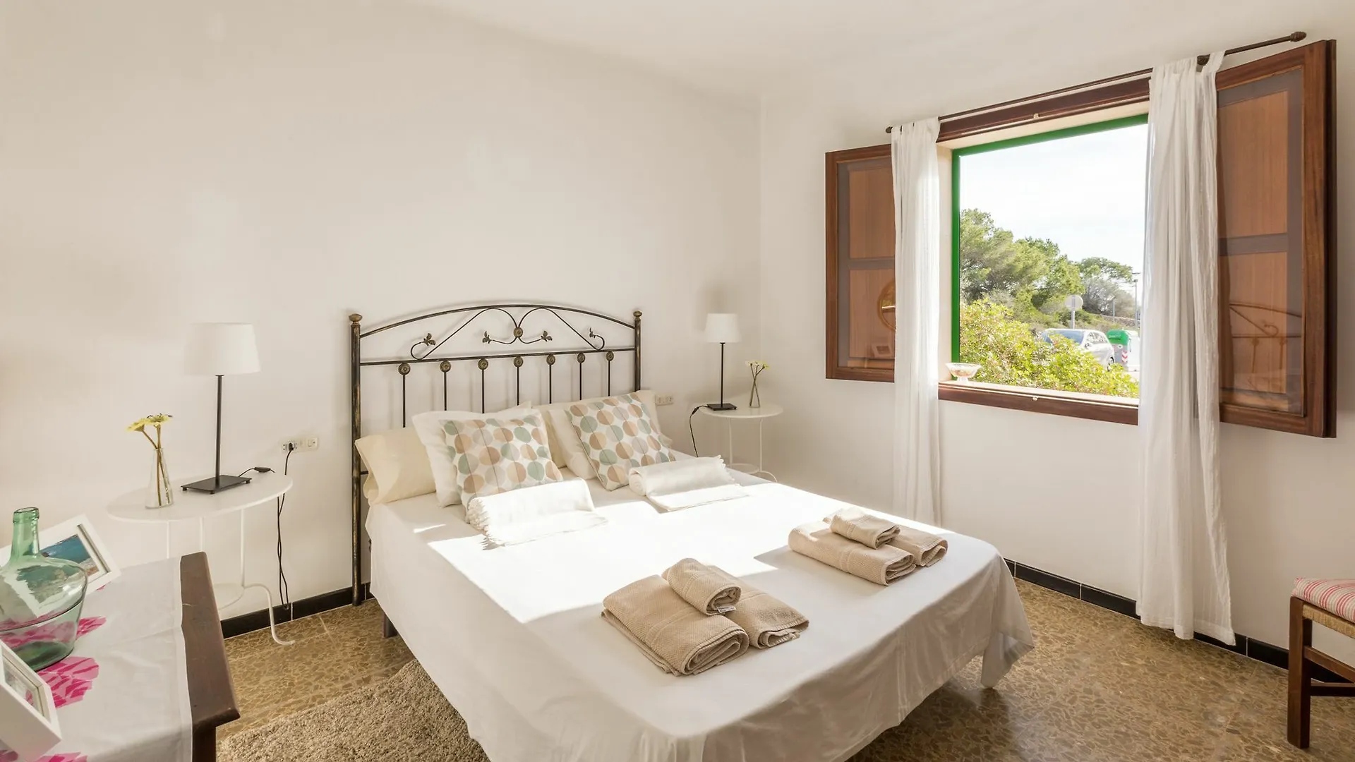 Villa Mieres Santanyí