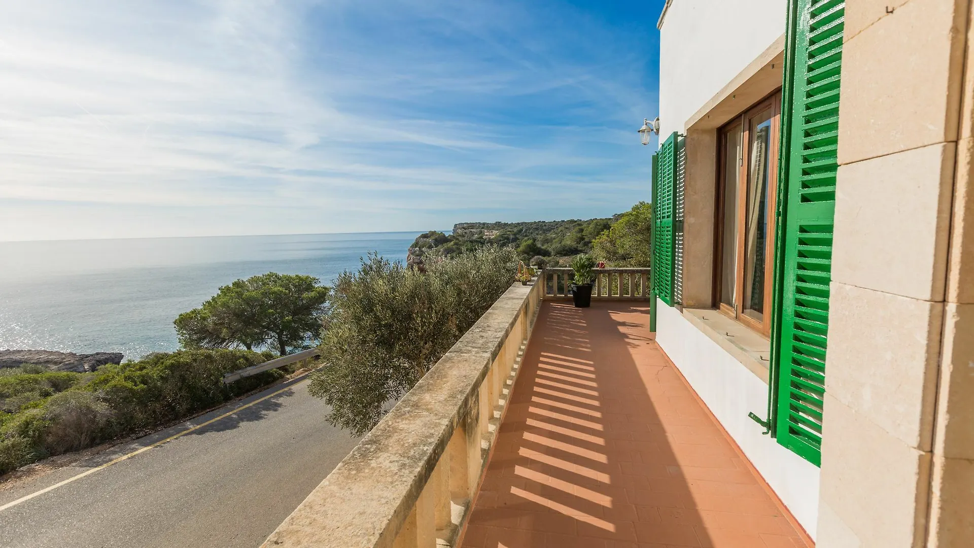 Villa Mieres Santanyí